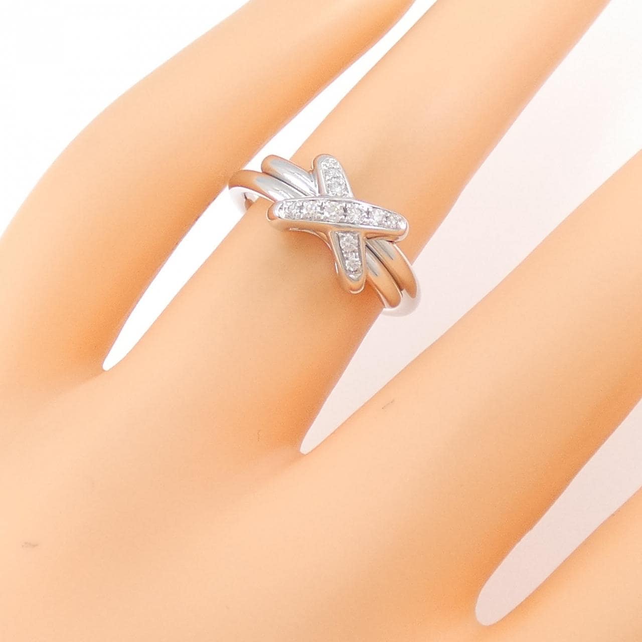 CHAUMET de Liens Extra Extra Small Ring