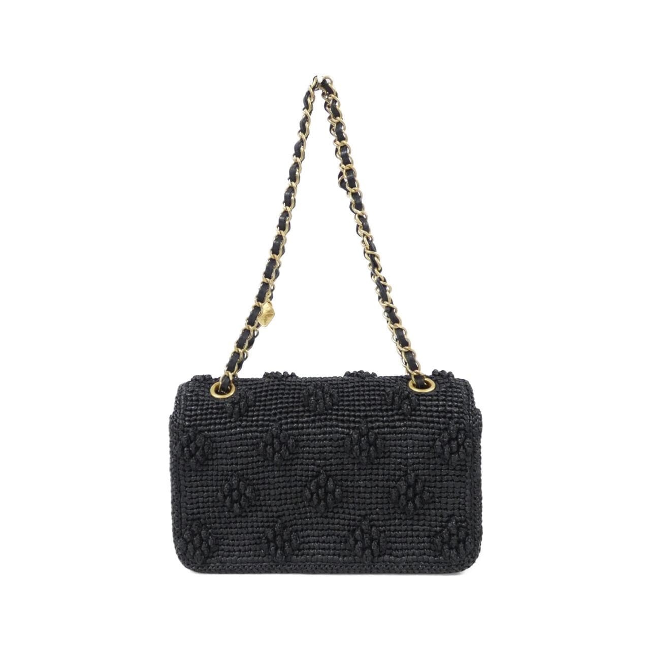 シャネル ショルダーバッグ