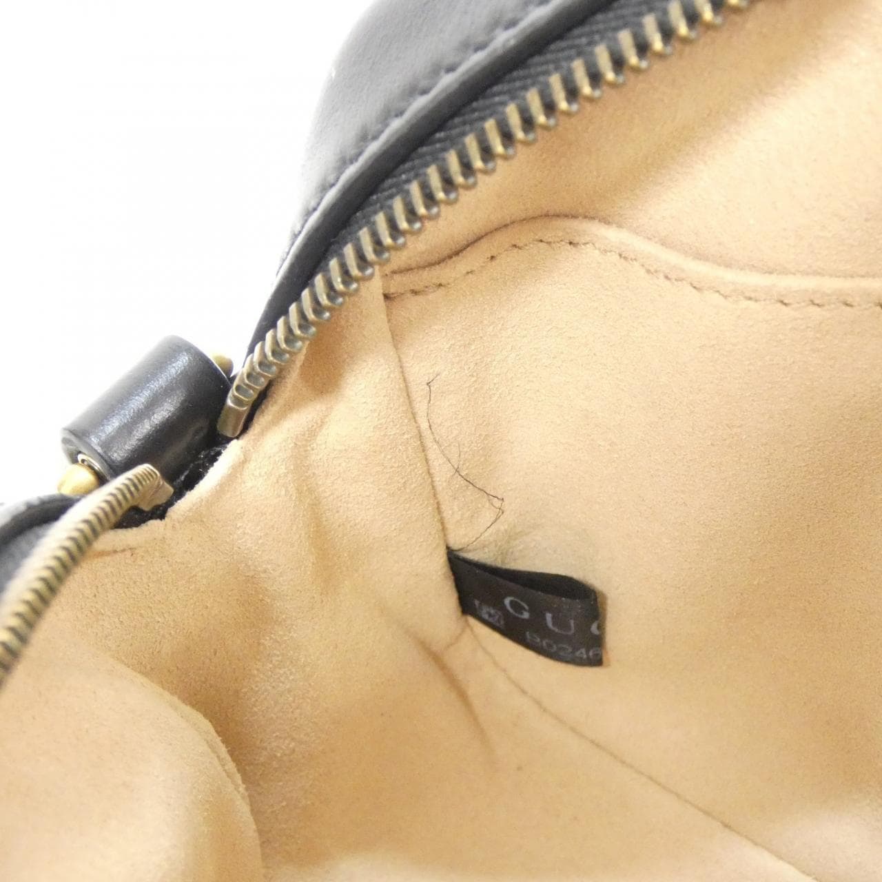 グッチ GG MARMONT 448065 DTD1T ショルダーバッグ