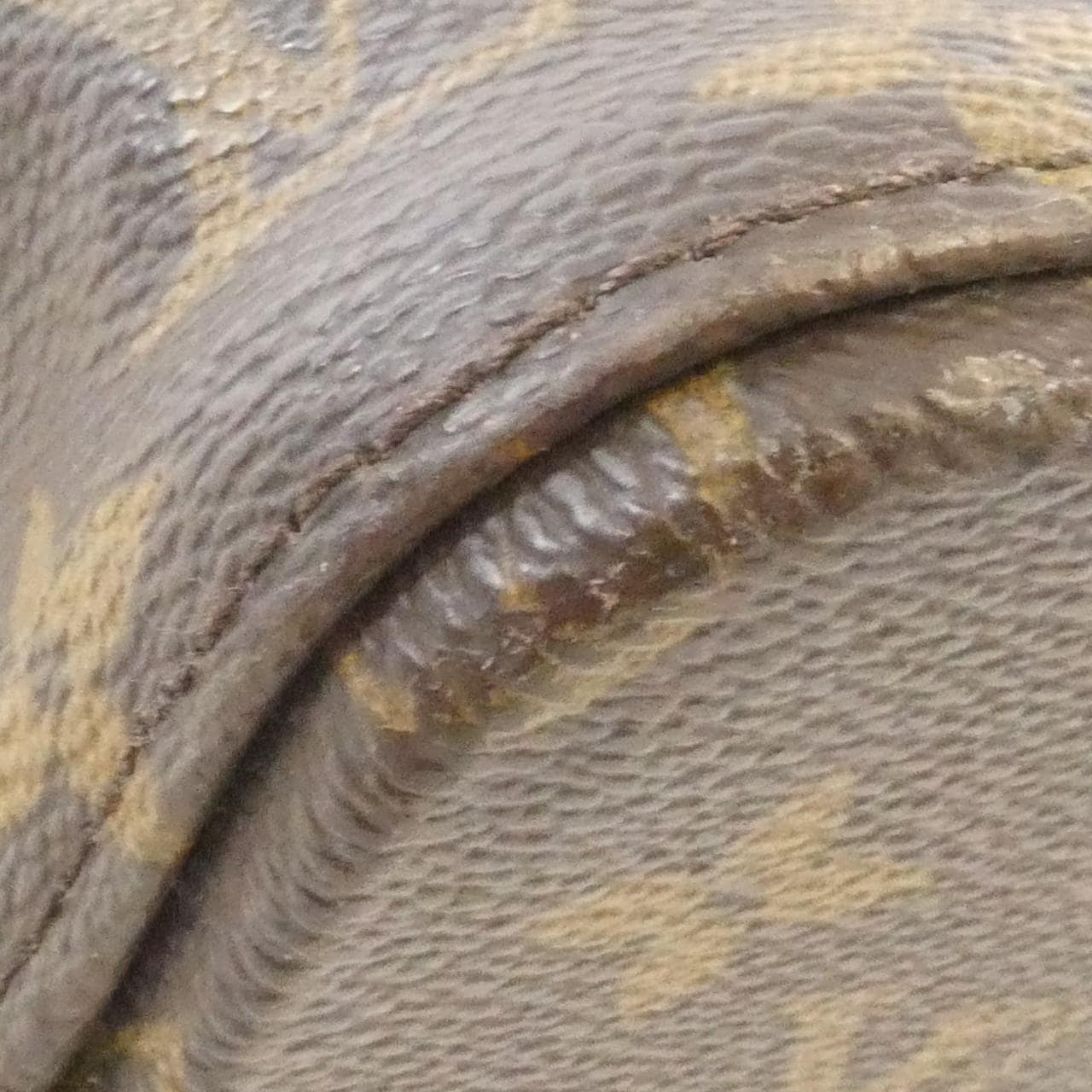 ルイヴィトン モノグラム ルコ M51155 バッグ