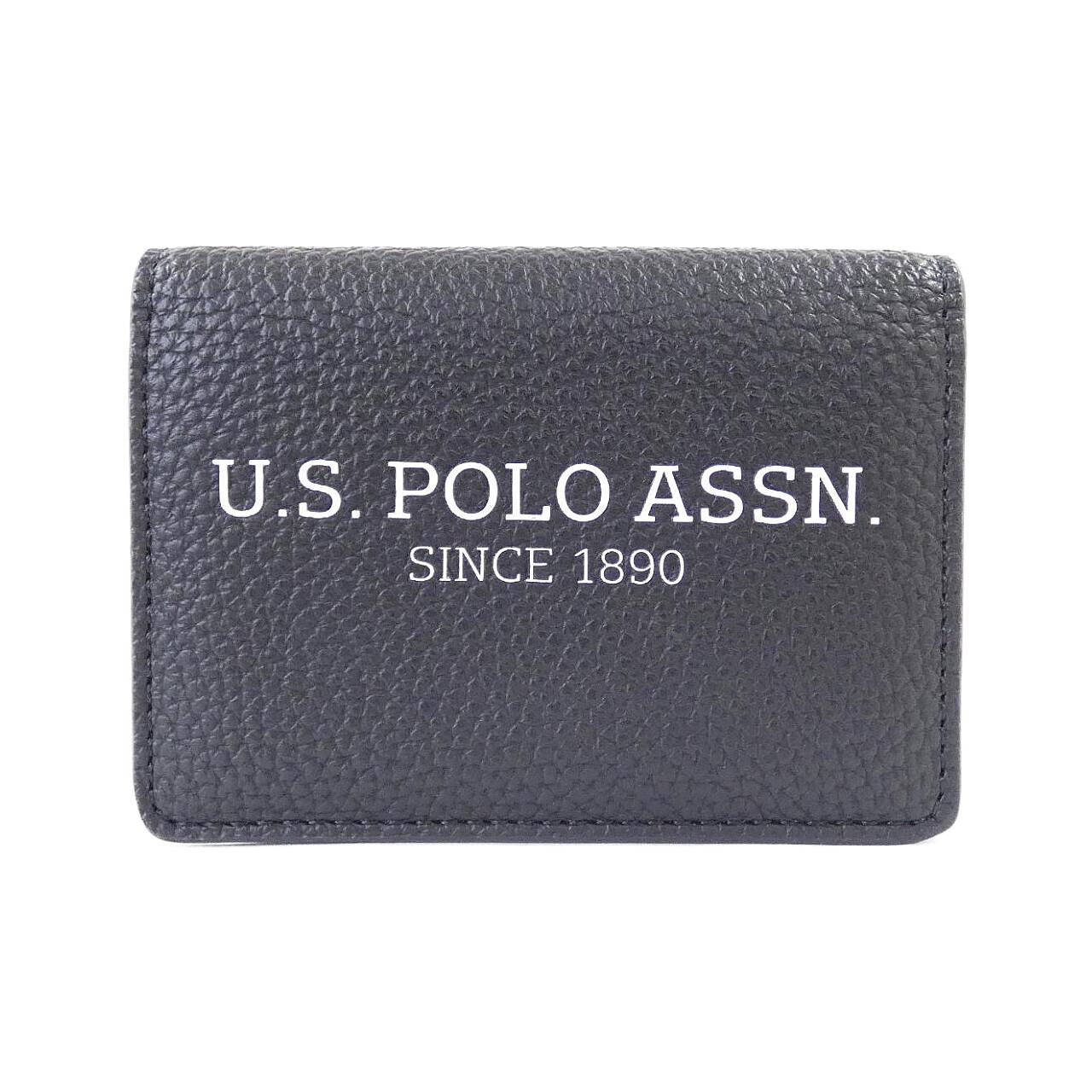 [新品] U.S.POLO ASSN. USPA2591 皮夾