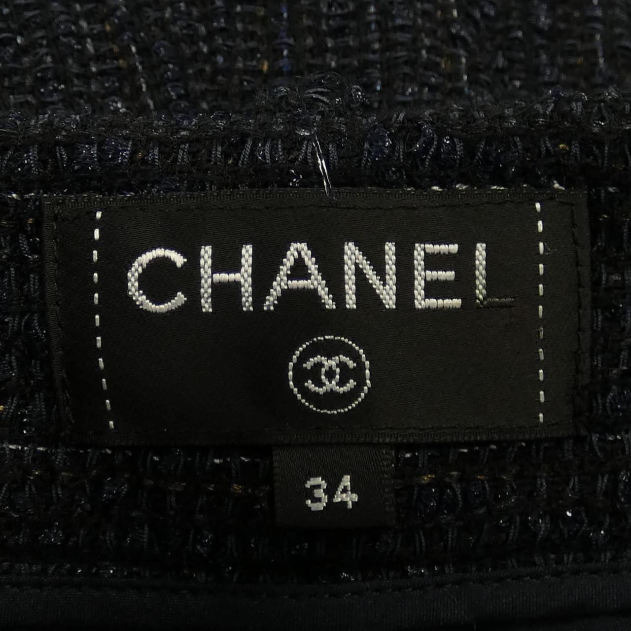 シャネル CHANEL ショートパンツ