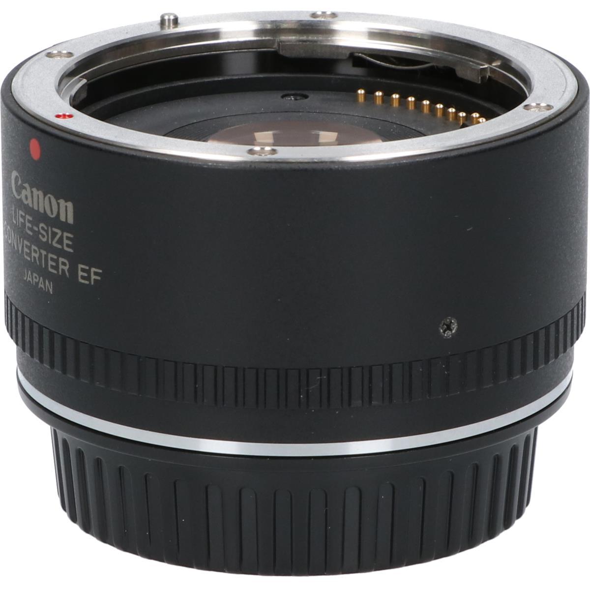 LIFE-SIZE CONVERTER EF
