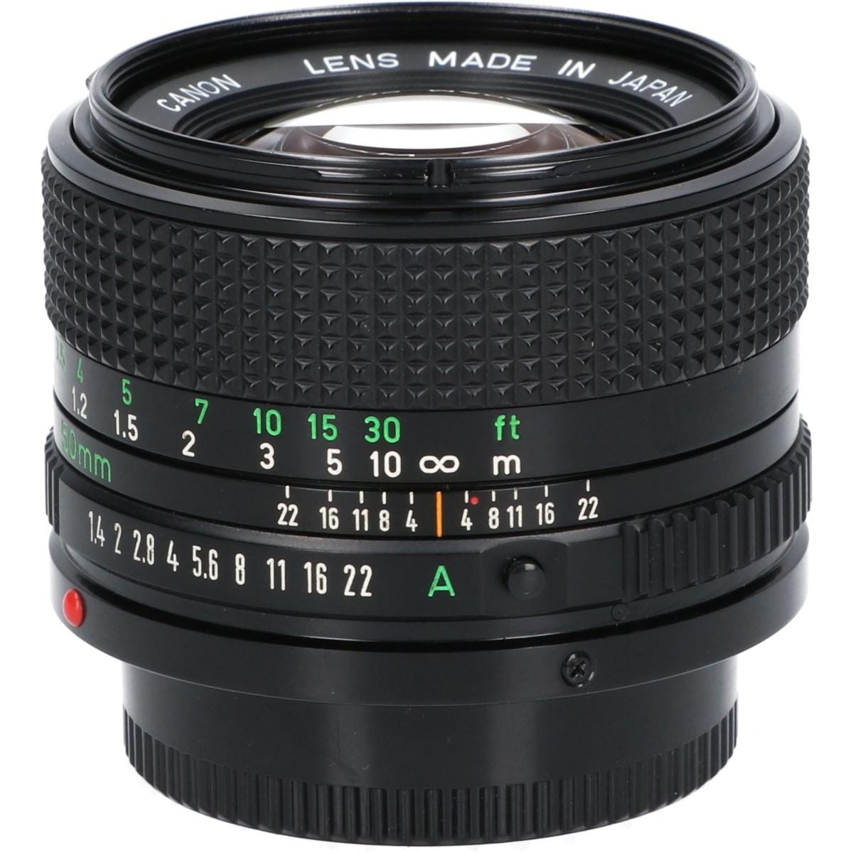 ＮＥＷ　ＦＤ５０ｍｍ　Ｆ１．４