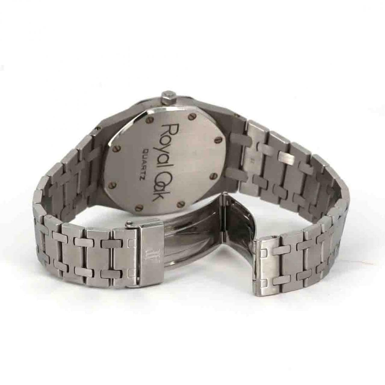 オーデマ・ピゲ ロイヤルオーク SS クォーツ