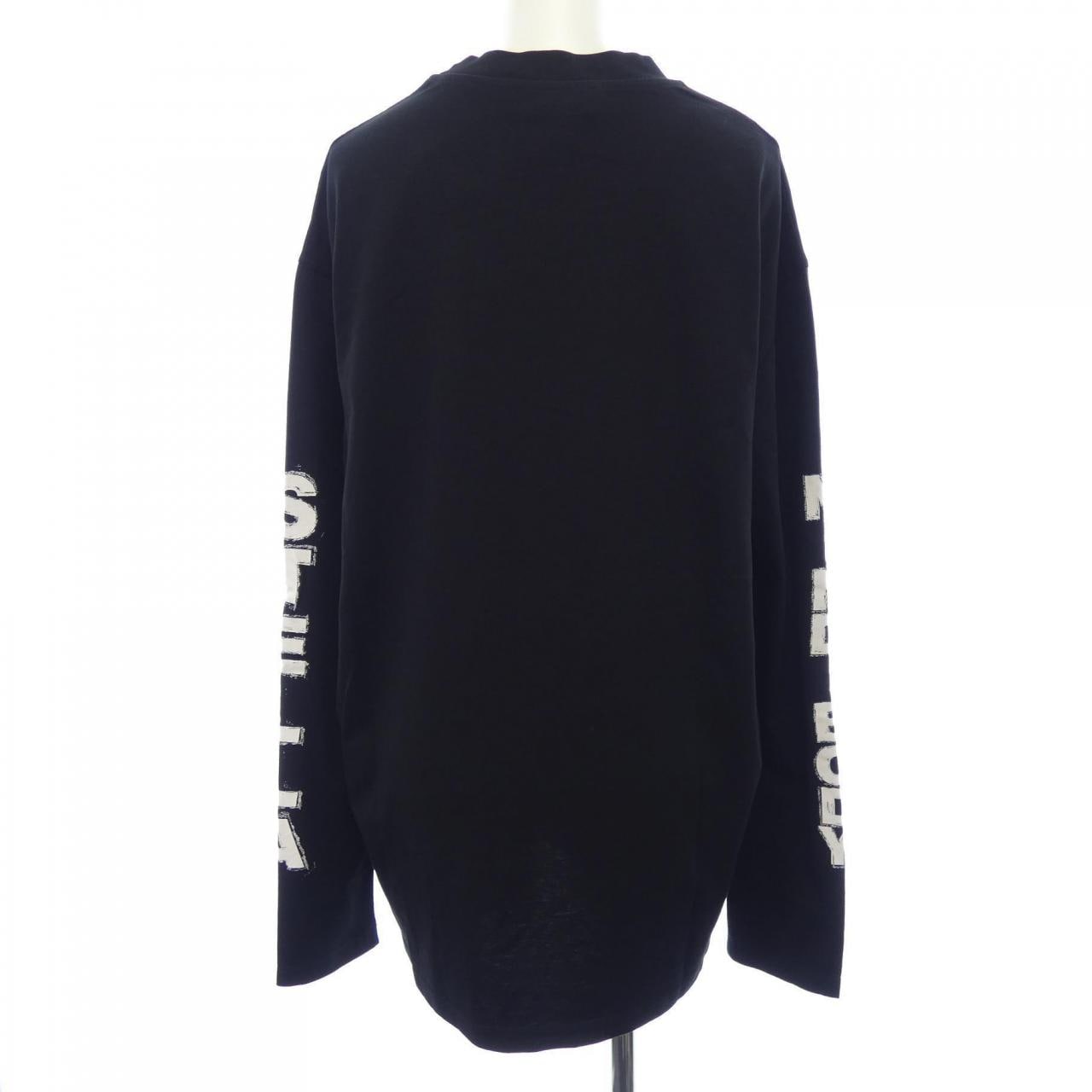 ステラマッカートニー STELLA MCCARTNEY サンシャインロンT Tシャツ