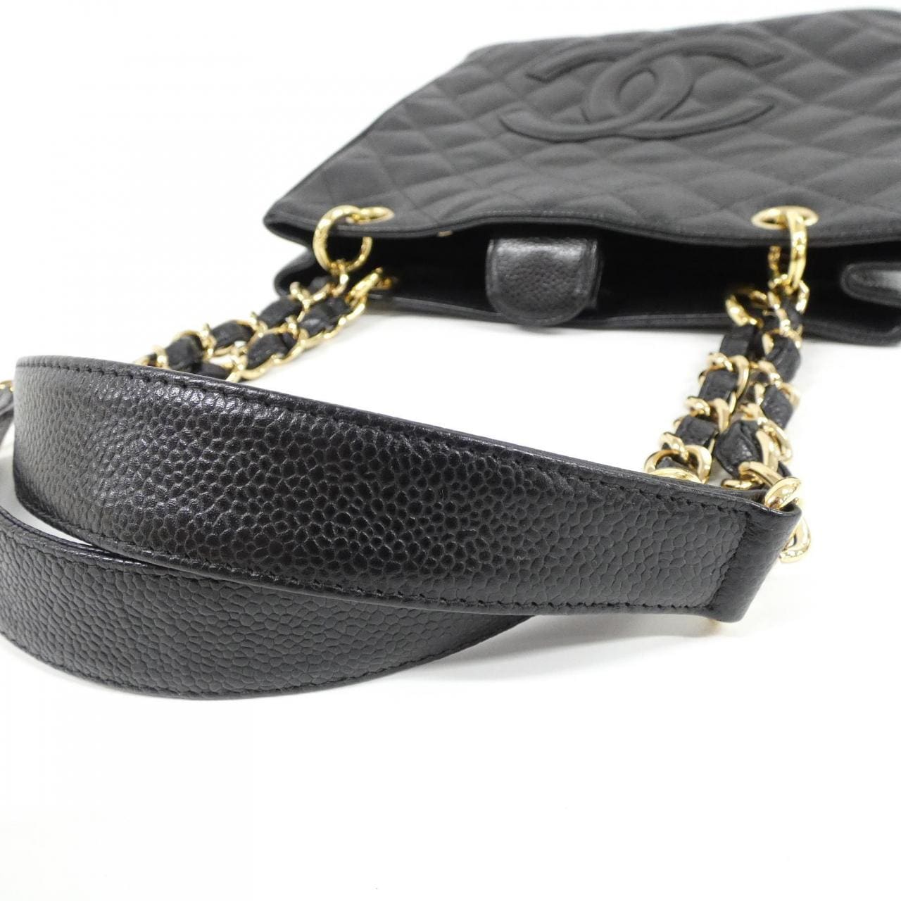 【ヴィンテージ】シャネル 20994 ショルダーバッグ