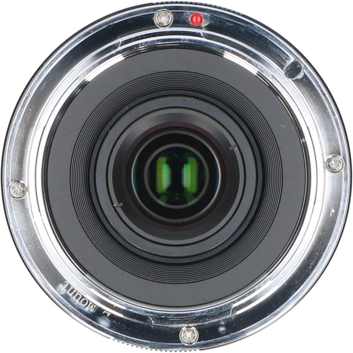 Ｌ４０ｍｍ　Ｆ２．８　ＭＡＣＲＯ