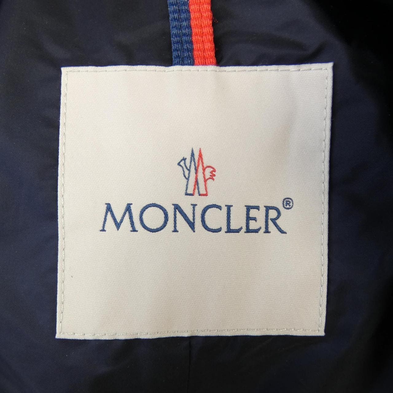 モンクレール MONCLER RUTILICUS コート
