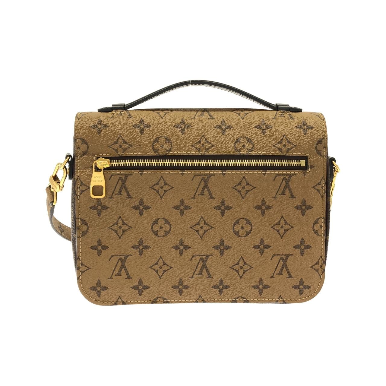 ルイヴィトン モノグラム リバース ポシェット メティス MM M44876 バッグ