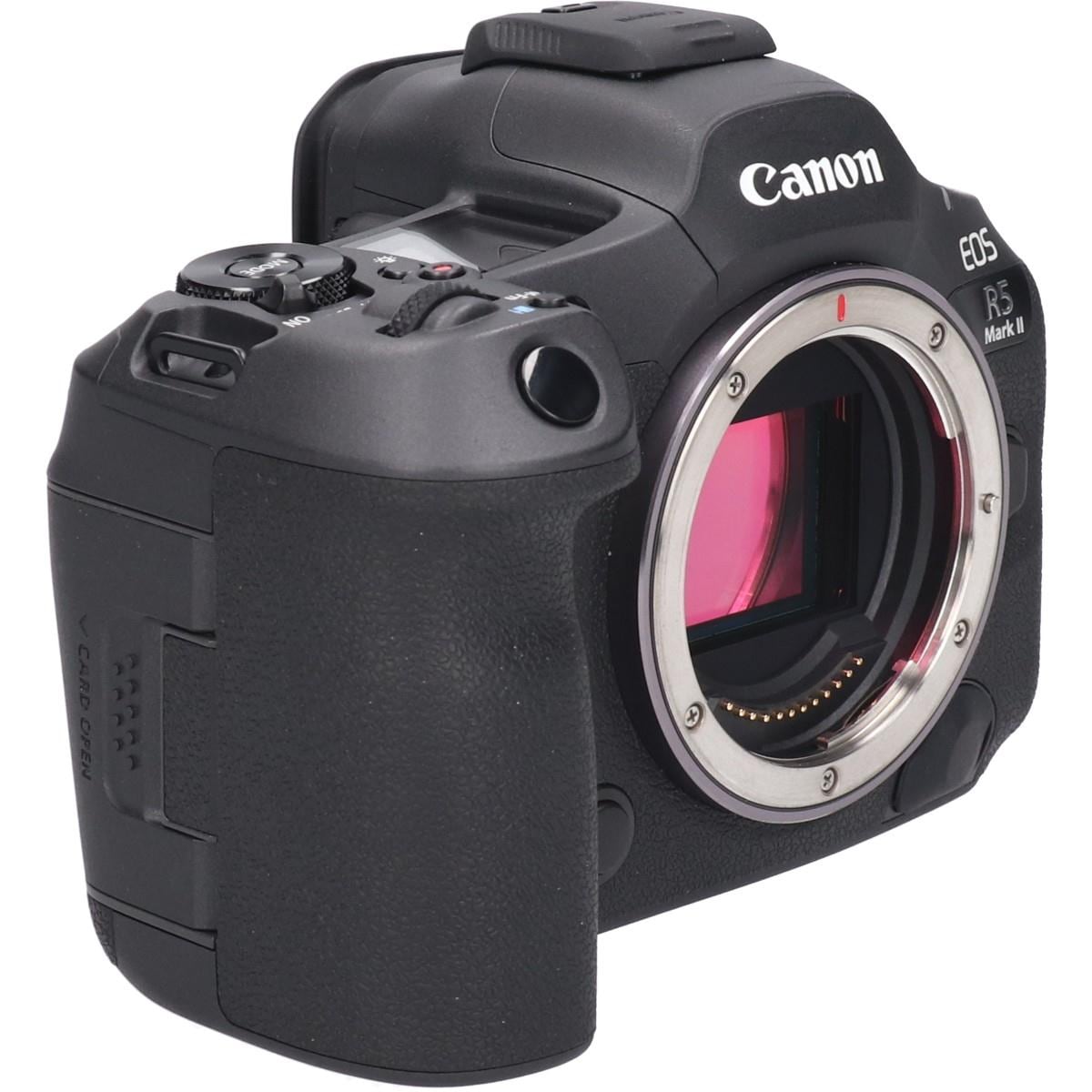 ＥＯＳ　Ｒ５　ＭＡＲＫ　ＩＩ