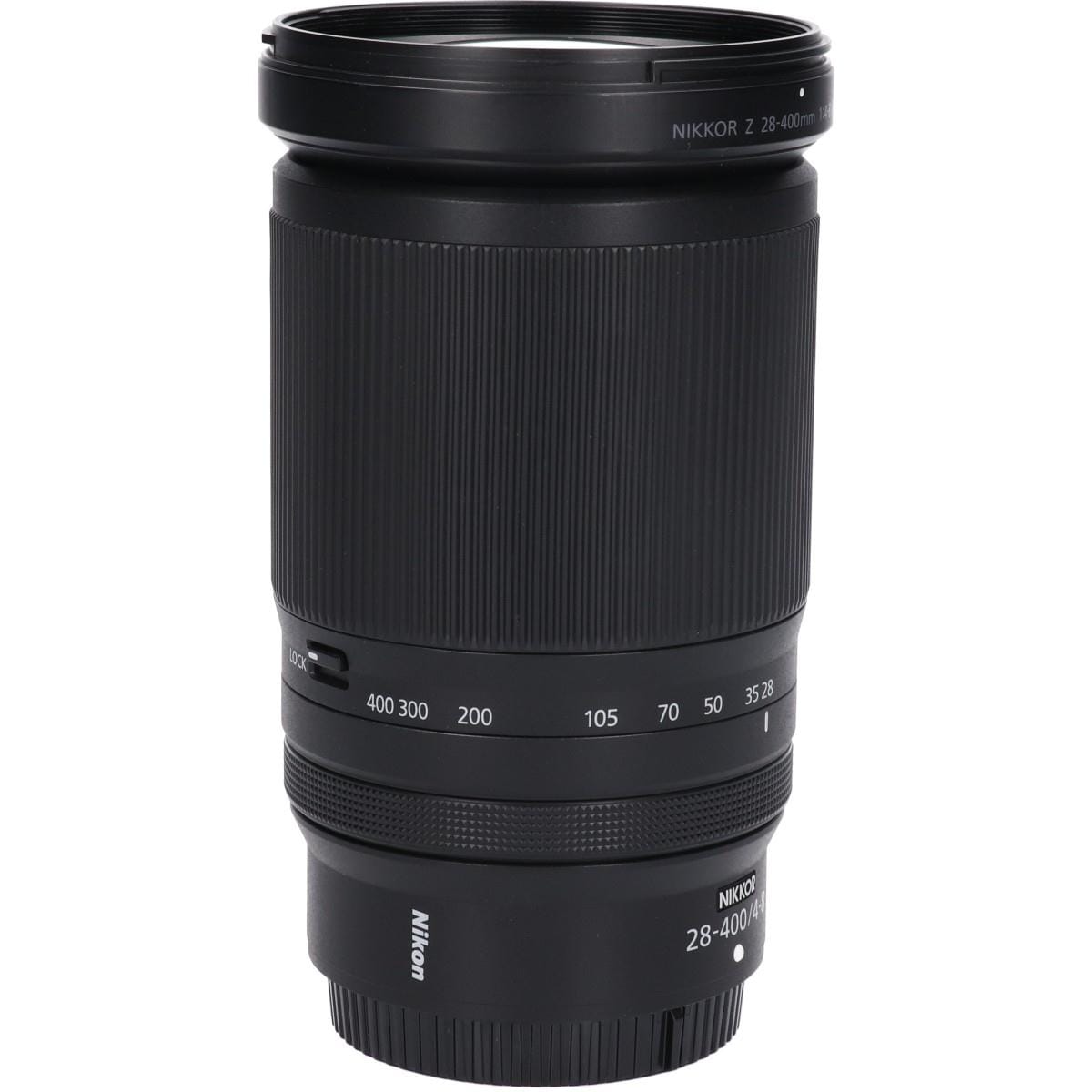 Ｚ２８－４００ｍｍ　Ｆ４－８ＶＲ