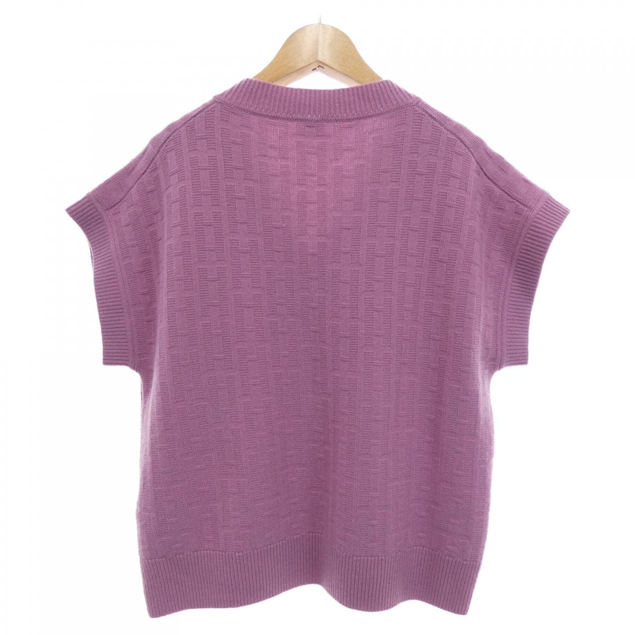 エルメス HERMES Hモチーフ 3E2639DB ベスト