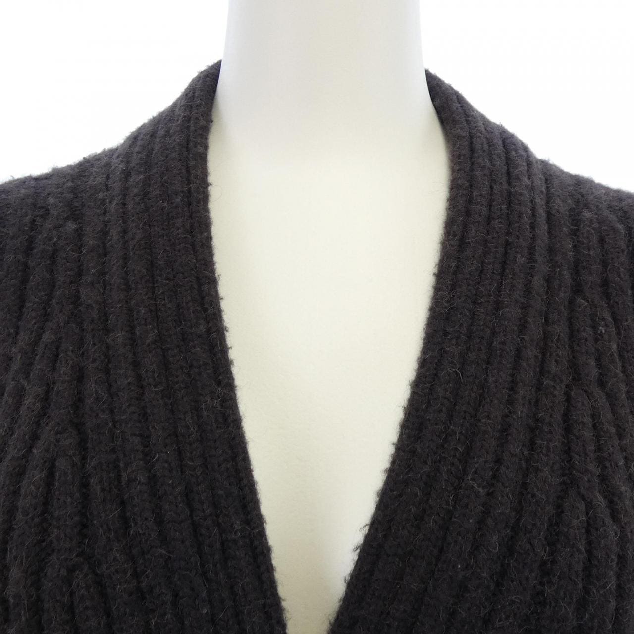 エルメス HERMES カーディガン