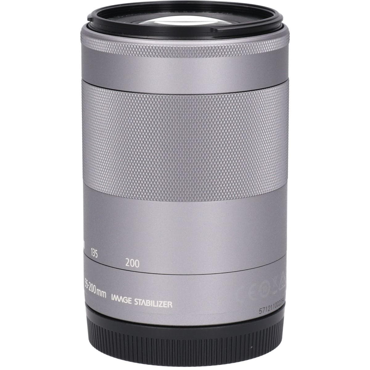 ＥＦ－Ｍ５５－２００ｍｍ　Ｆ４．５－６．３ＩＳ　ＳＴＭ