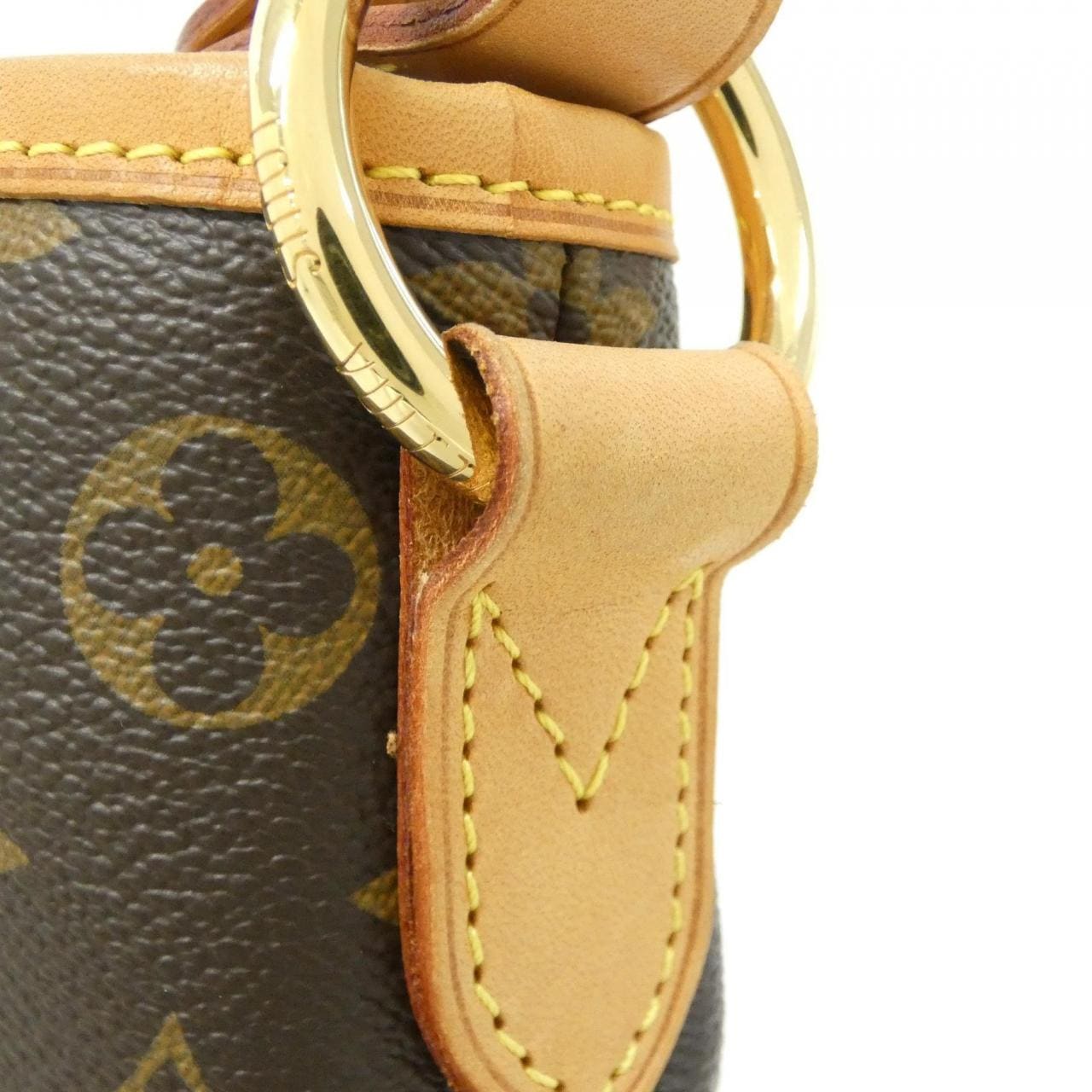 ルイヴィトン モノグラム ディライトフル PM M40352 ショルダーバッグ