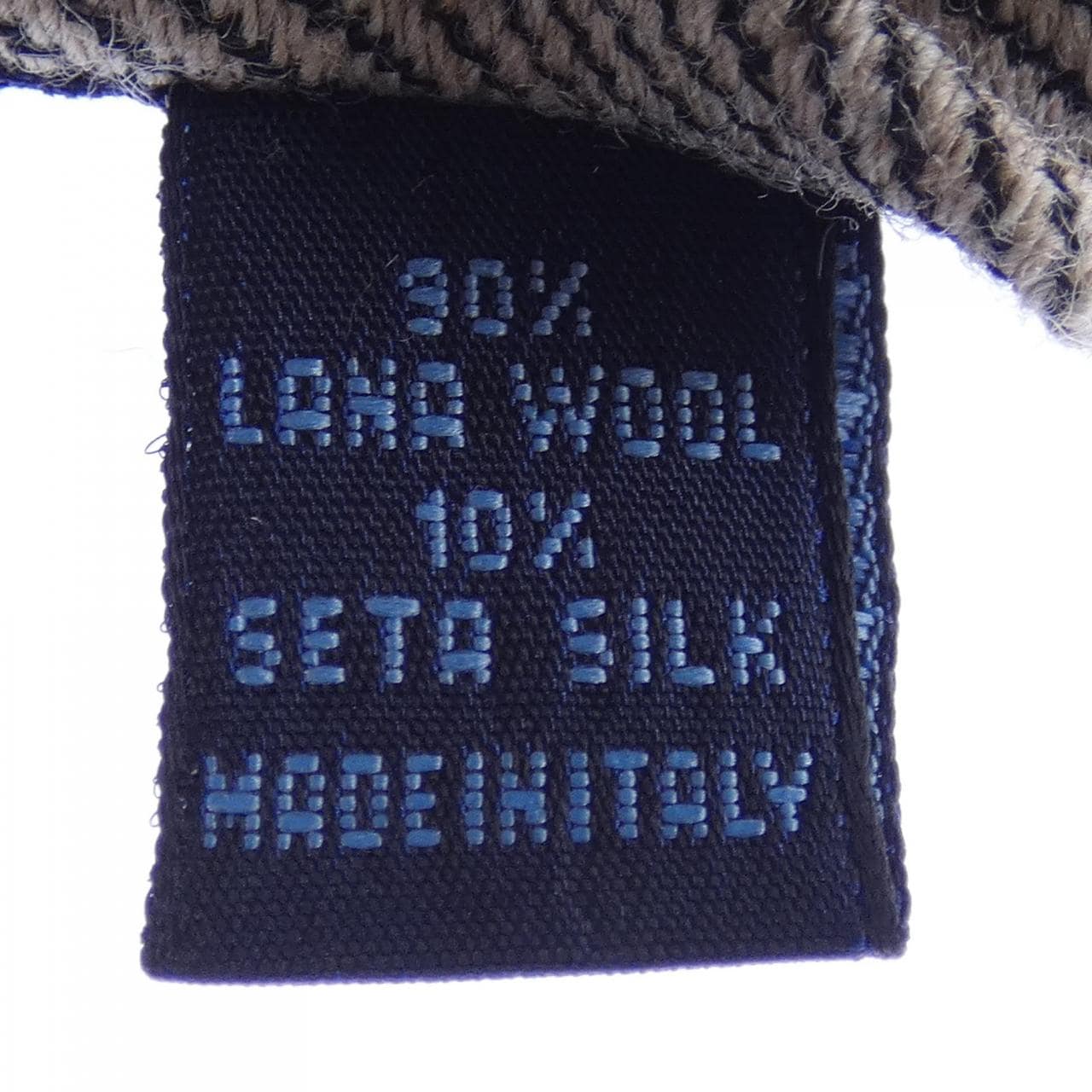 フランコバッシ FRANCO BASSI NECKTIE