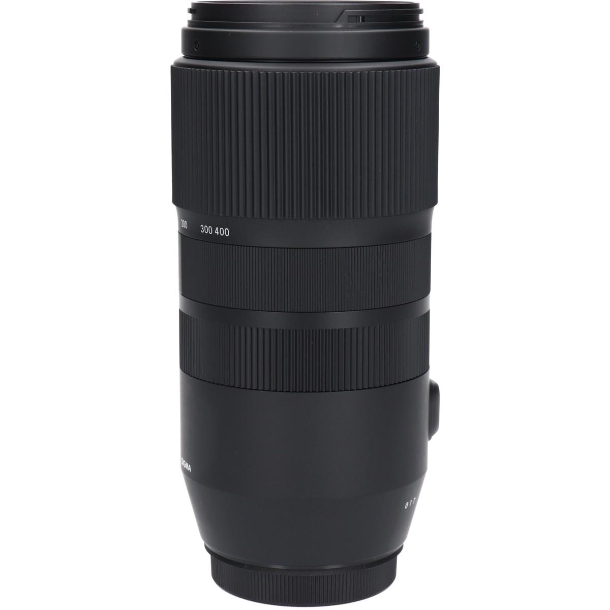 ＥＯＳ１００－４００ｍｍ　Ｆ５－６．３ＤＧ　ＯＳ（Ｃ）