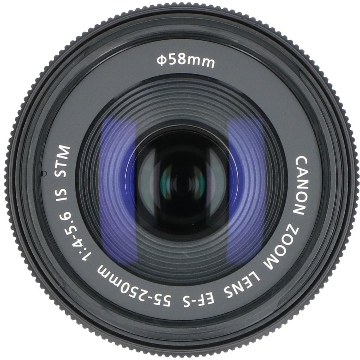 ＥＦ－Ｓ５５－２５０ｍｍ　Ｆ４－５．６ＩＳ　ＳＴＭ