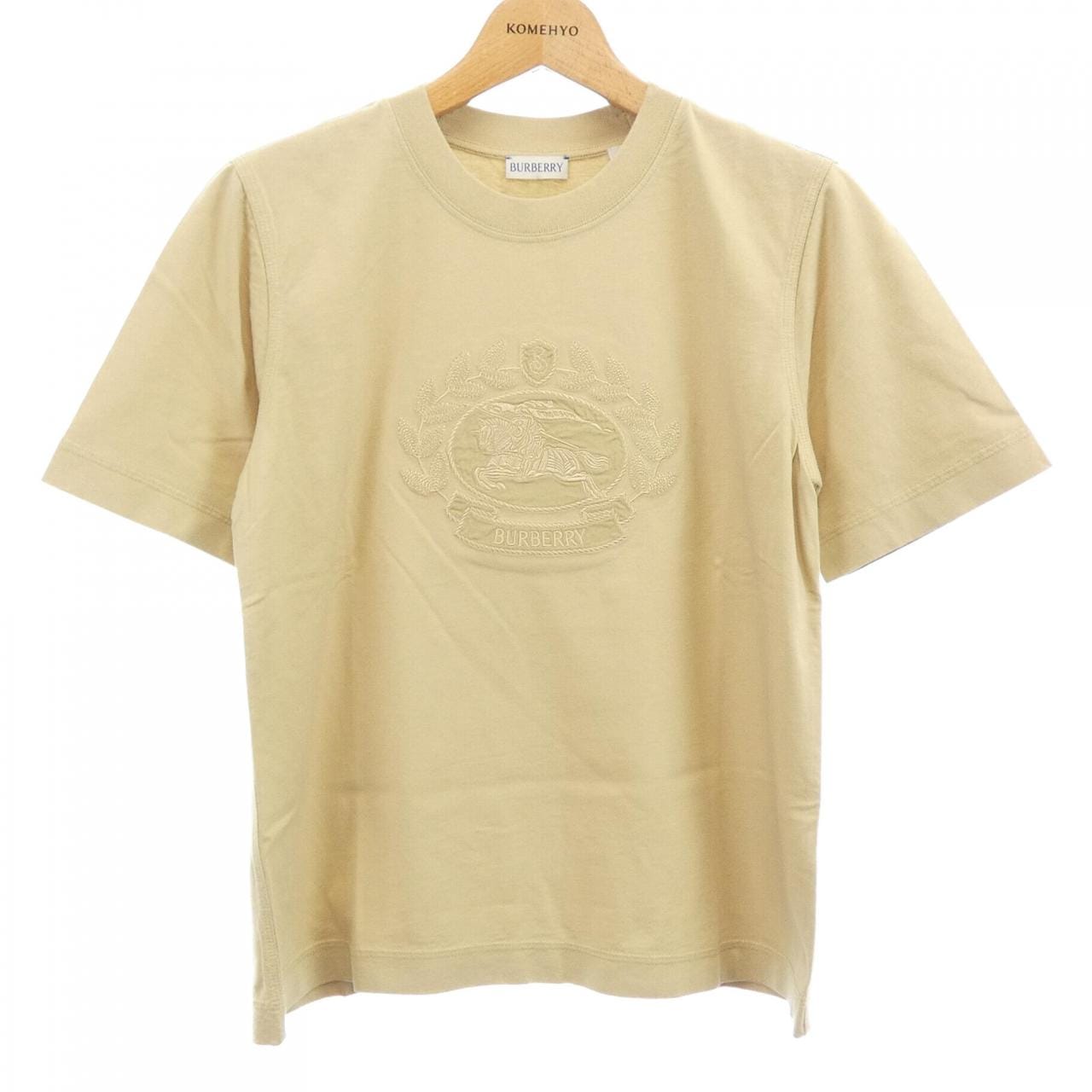 バーバリー BURBERRY 8093654 Tシャツ