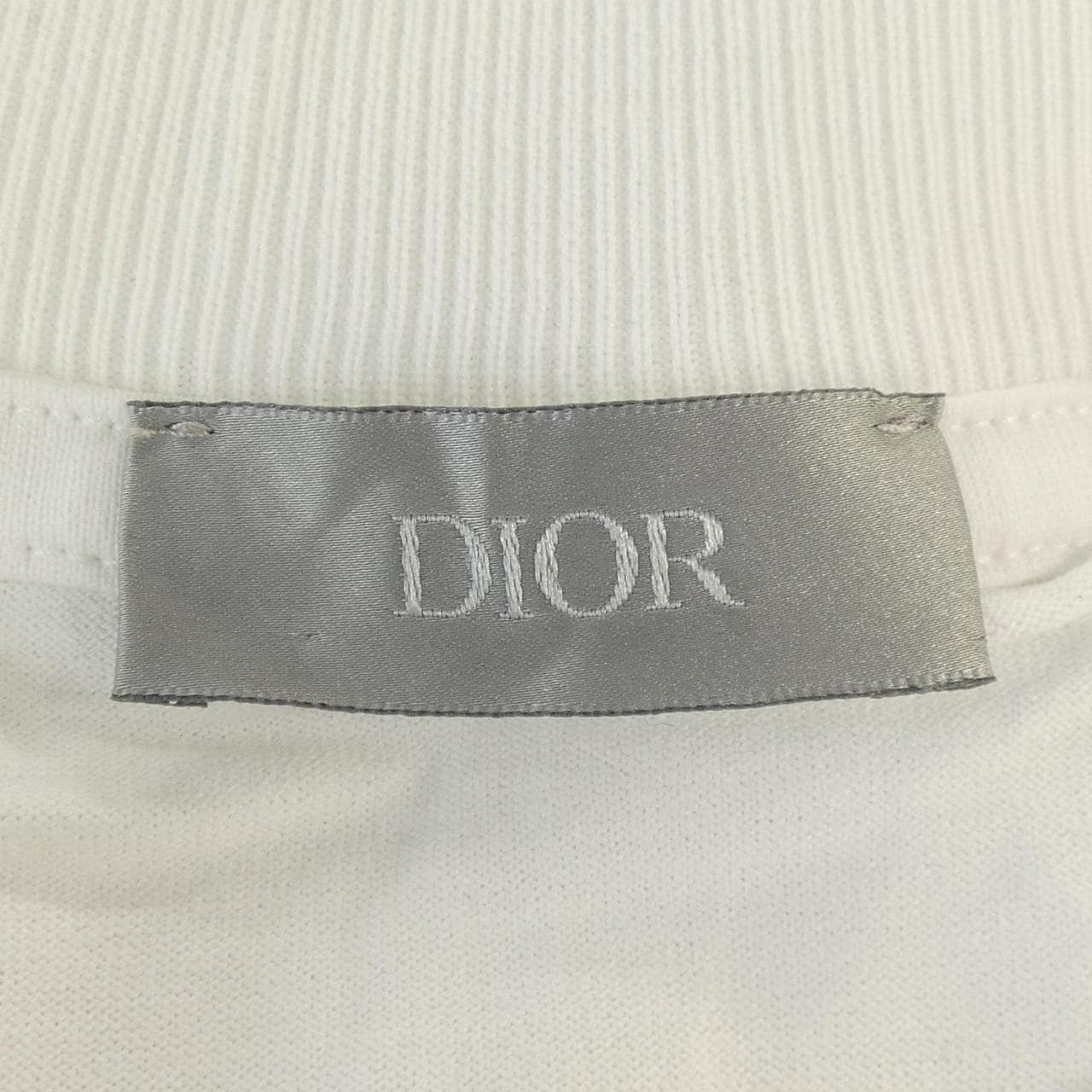 ディオール DIOR KENNY SHARF 193J635A0677 Tシャツ