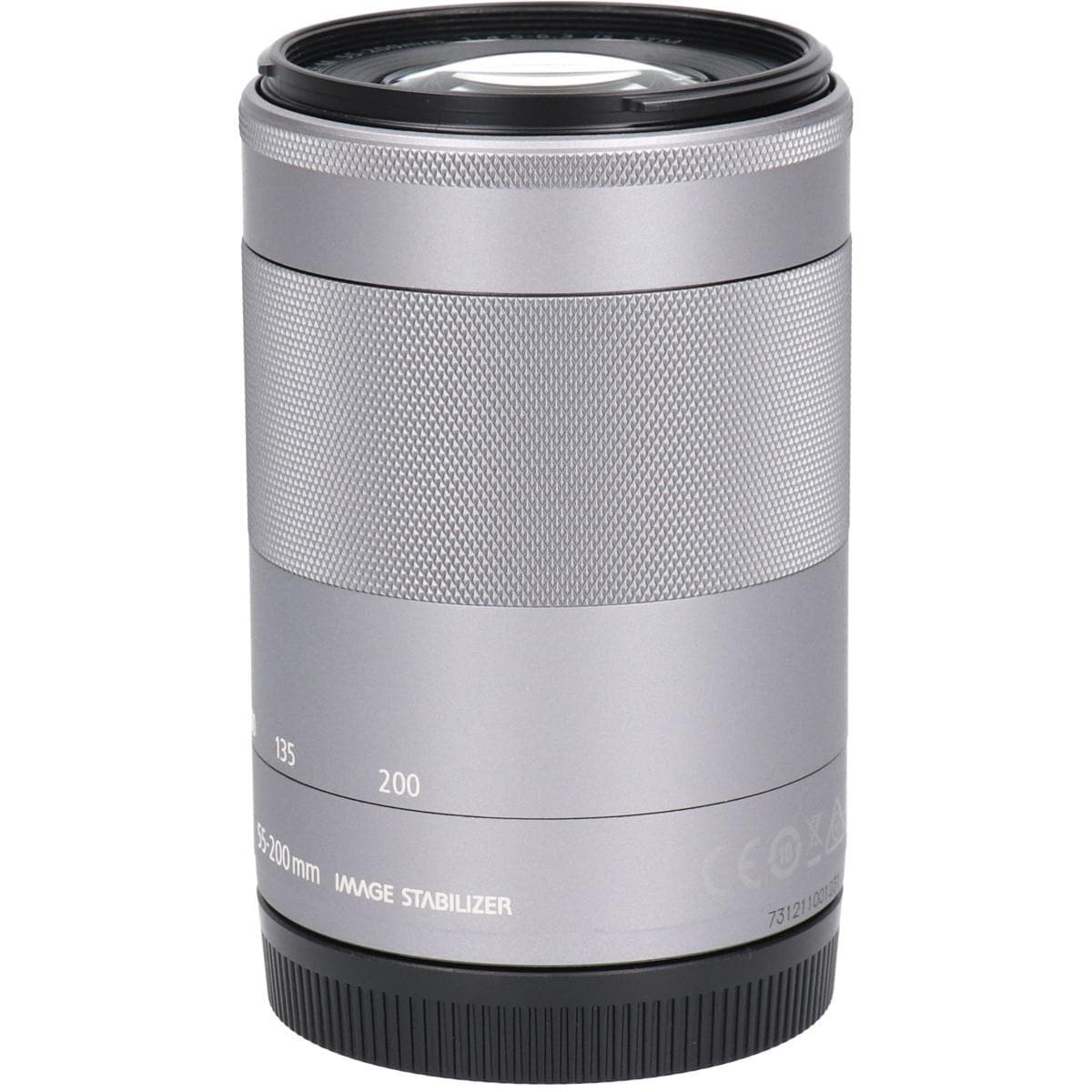 ＥＦ－Ｍ５５－２００ｍｍ　Ｆ４．５－６．３ＩＳ　ＳＴＭ