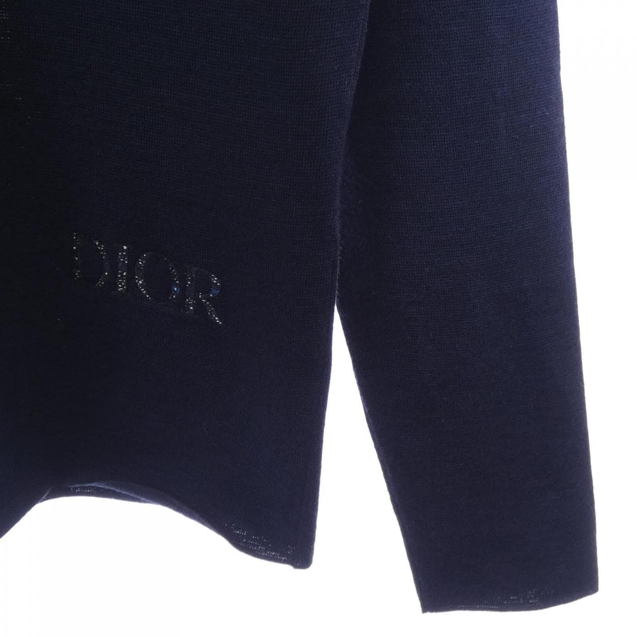 ディオール DIOR 143M658AT297 ニット