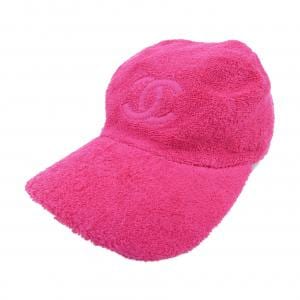 シャネル CHANEL キャップ