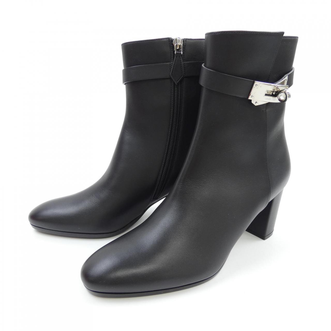 エルメス HERMES ブーツ