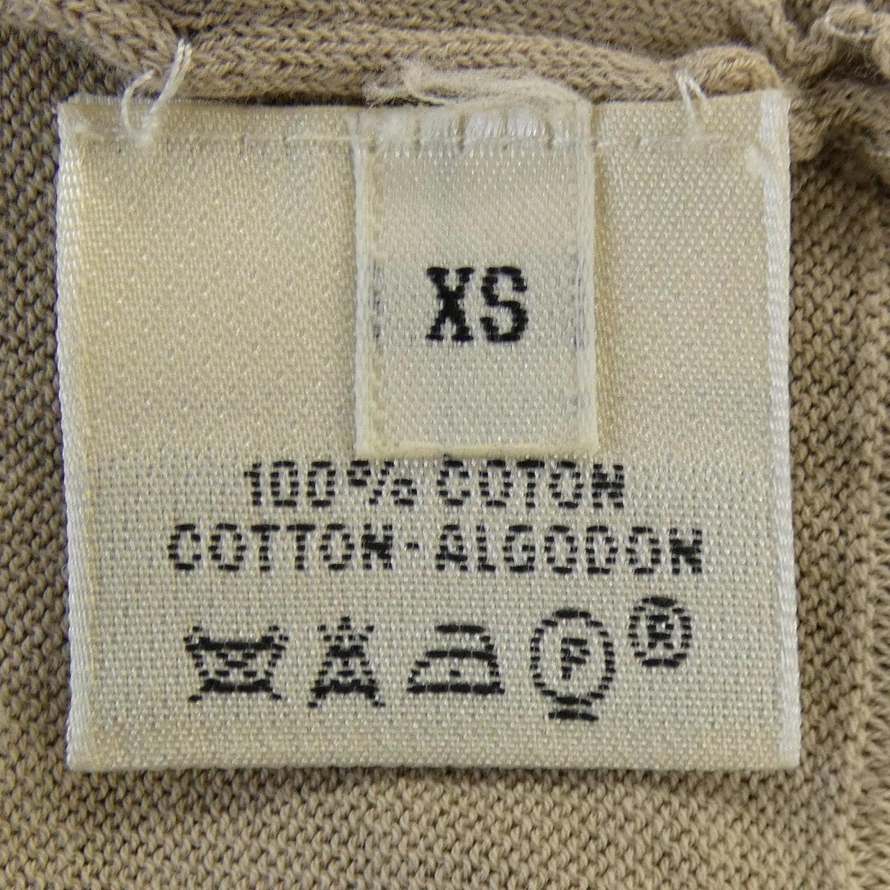 【ヴィンテージ】エルメス HERMES Tシャツ