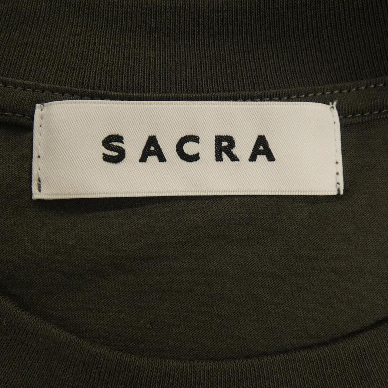 サクラ SACRA Tシャツ