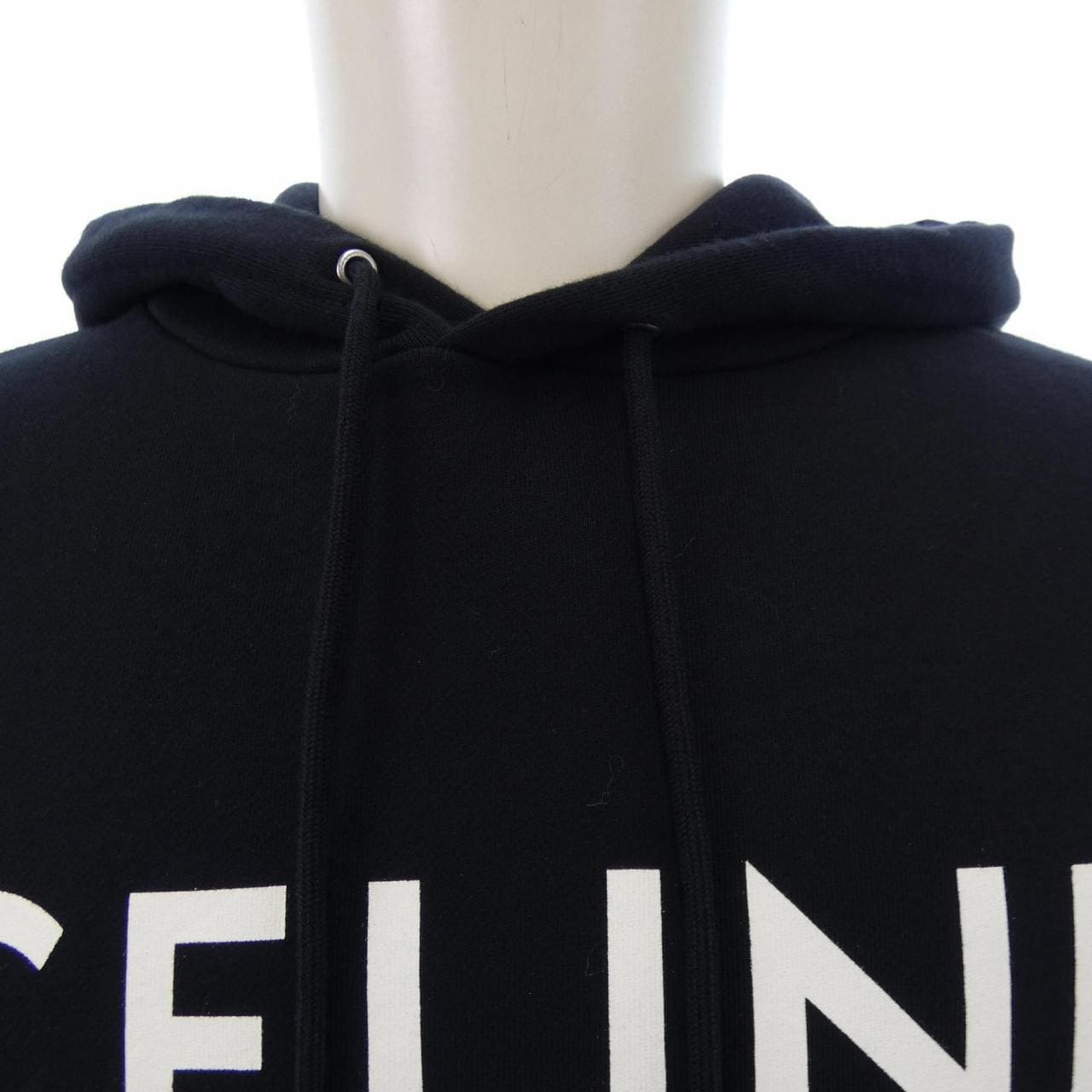 セリーヌ CELINE パーカー
