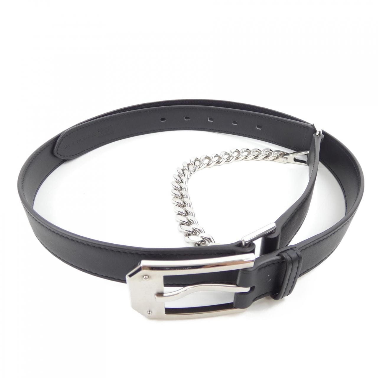 エルメス HERMES アンディ　バッドボーイ　26 BELT