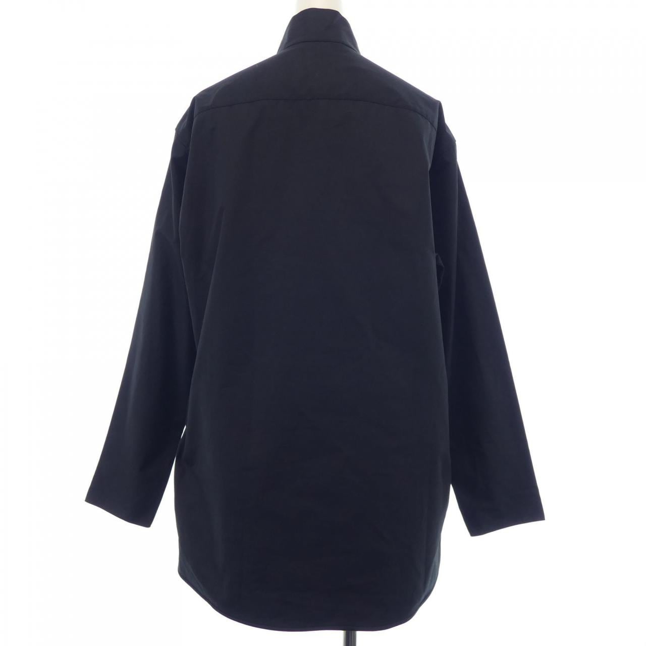 THE ROW AH112 Shirt
