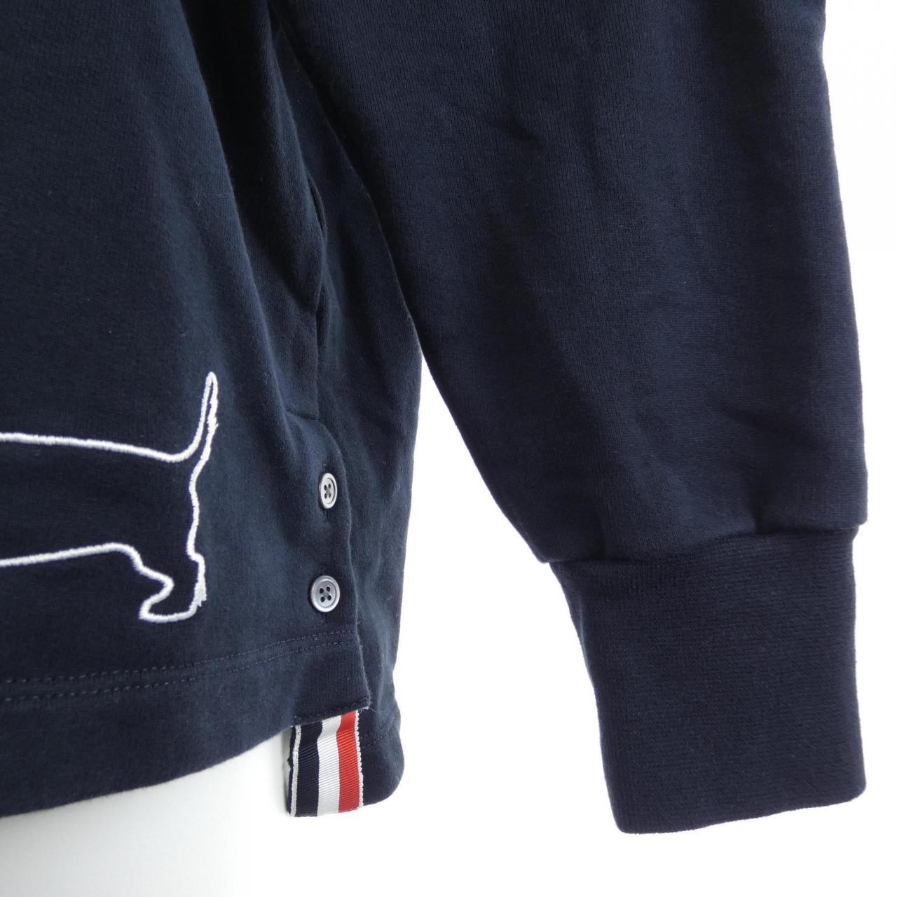 トムブラウン THOM BROWNE FJT365E-06931 スウェット