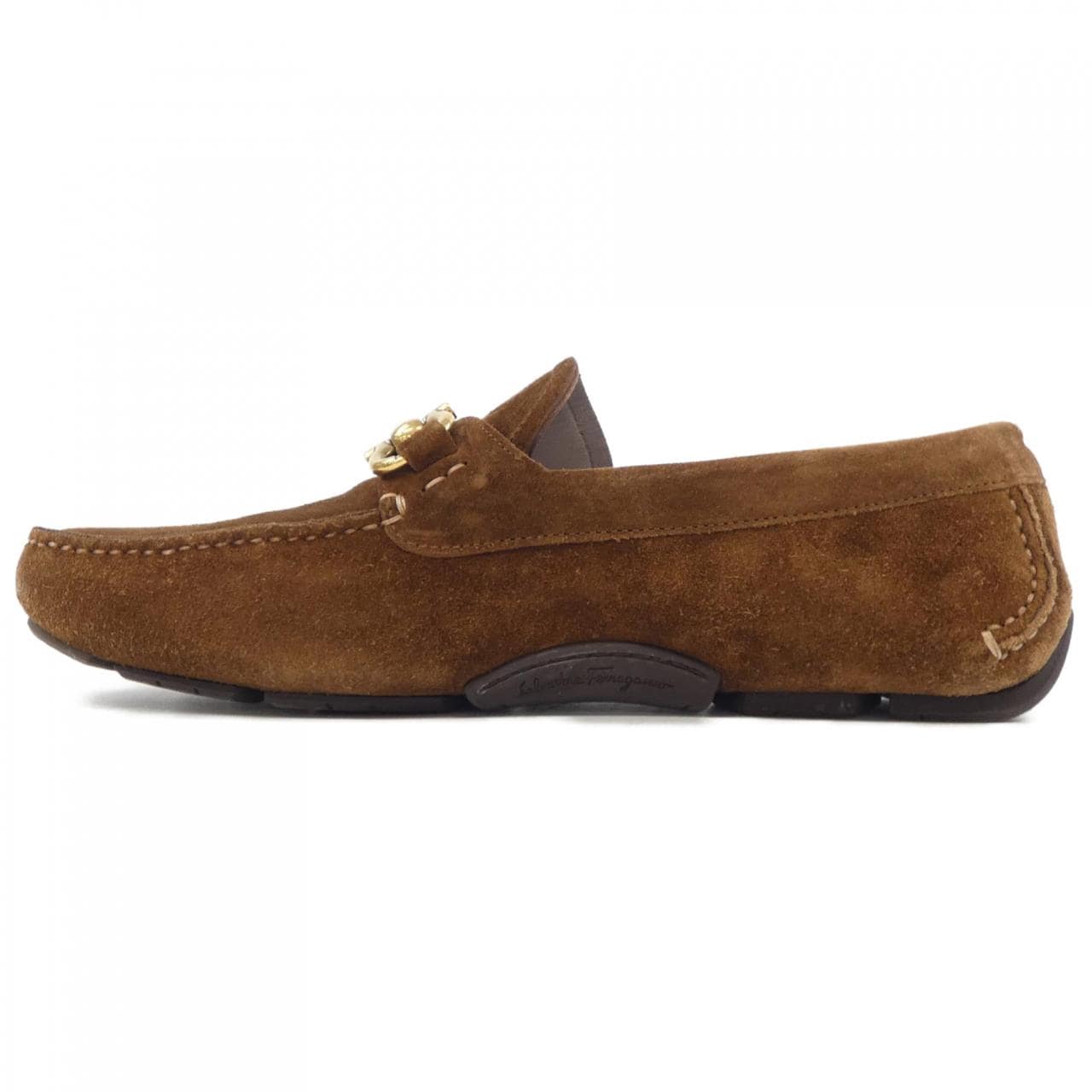 サルヴァトーレフェラガモ SALVATORE FERRAGAMO 38342 シューズ