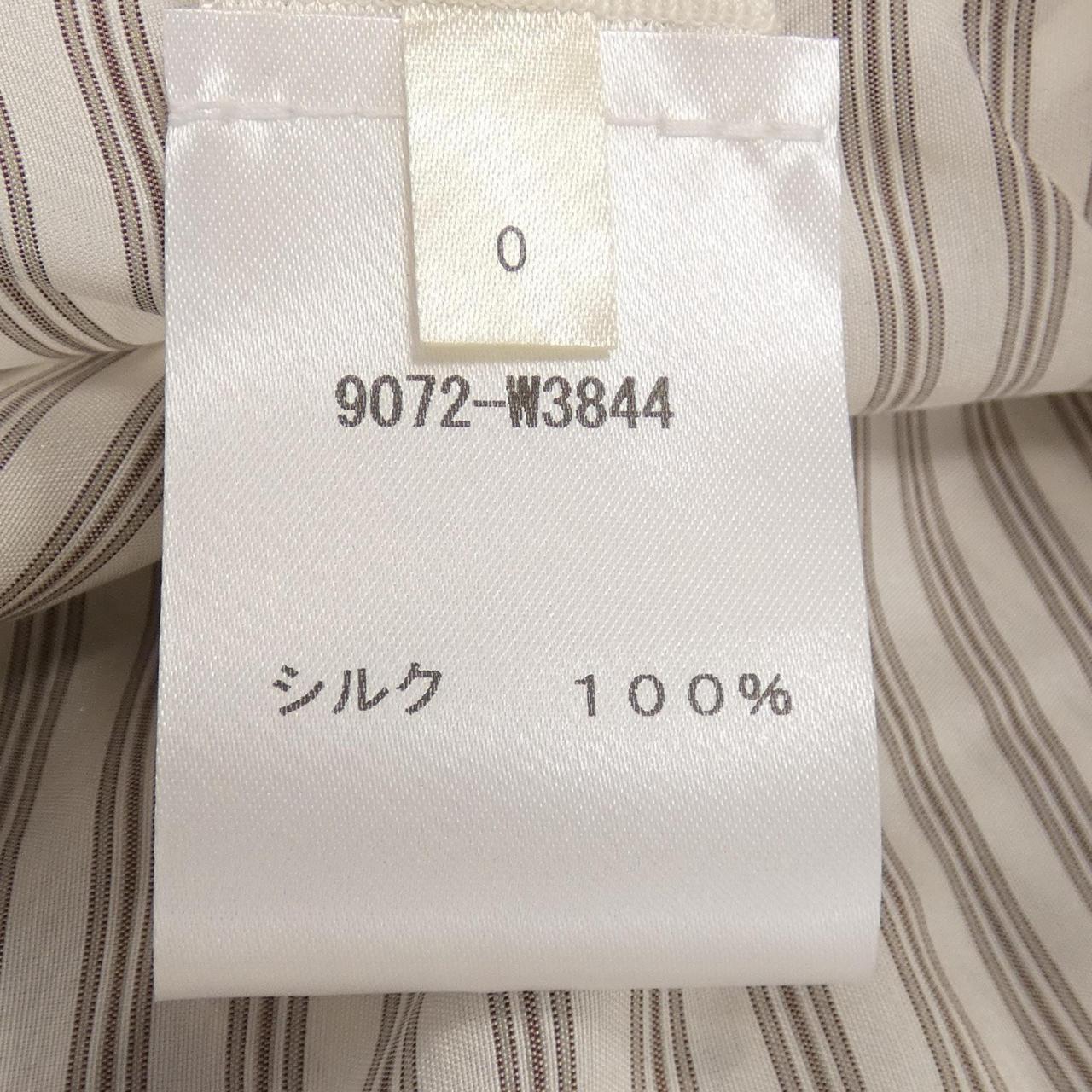 ザロウ THE ROW 9072-W3844 パンツ