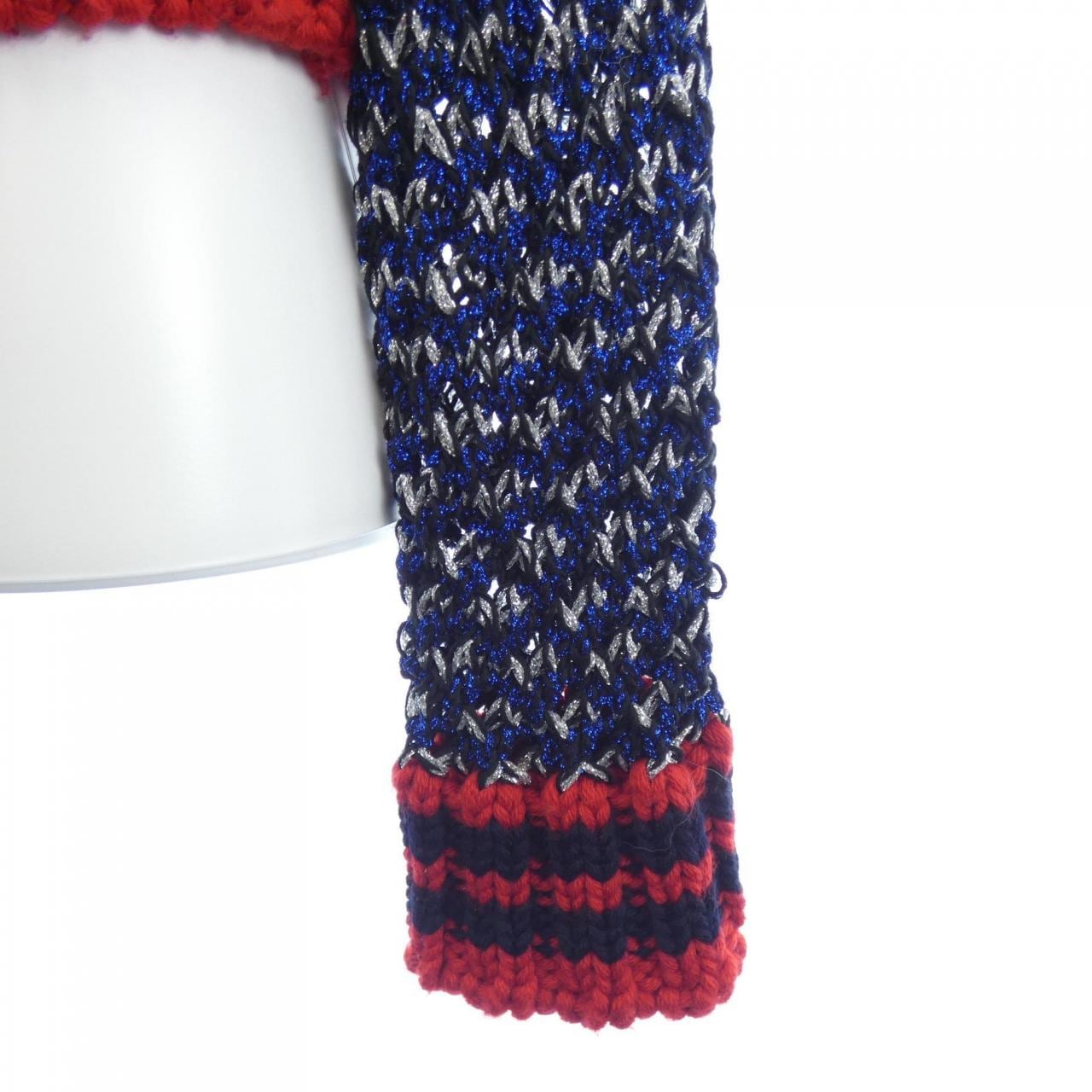 グッチ GUCCI 411532-X5808 カーディガン