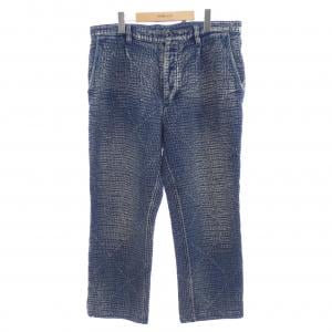 ポータークラシック PORTER CLASSIC パンツ