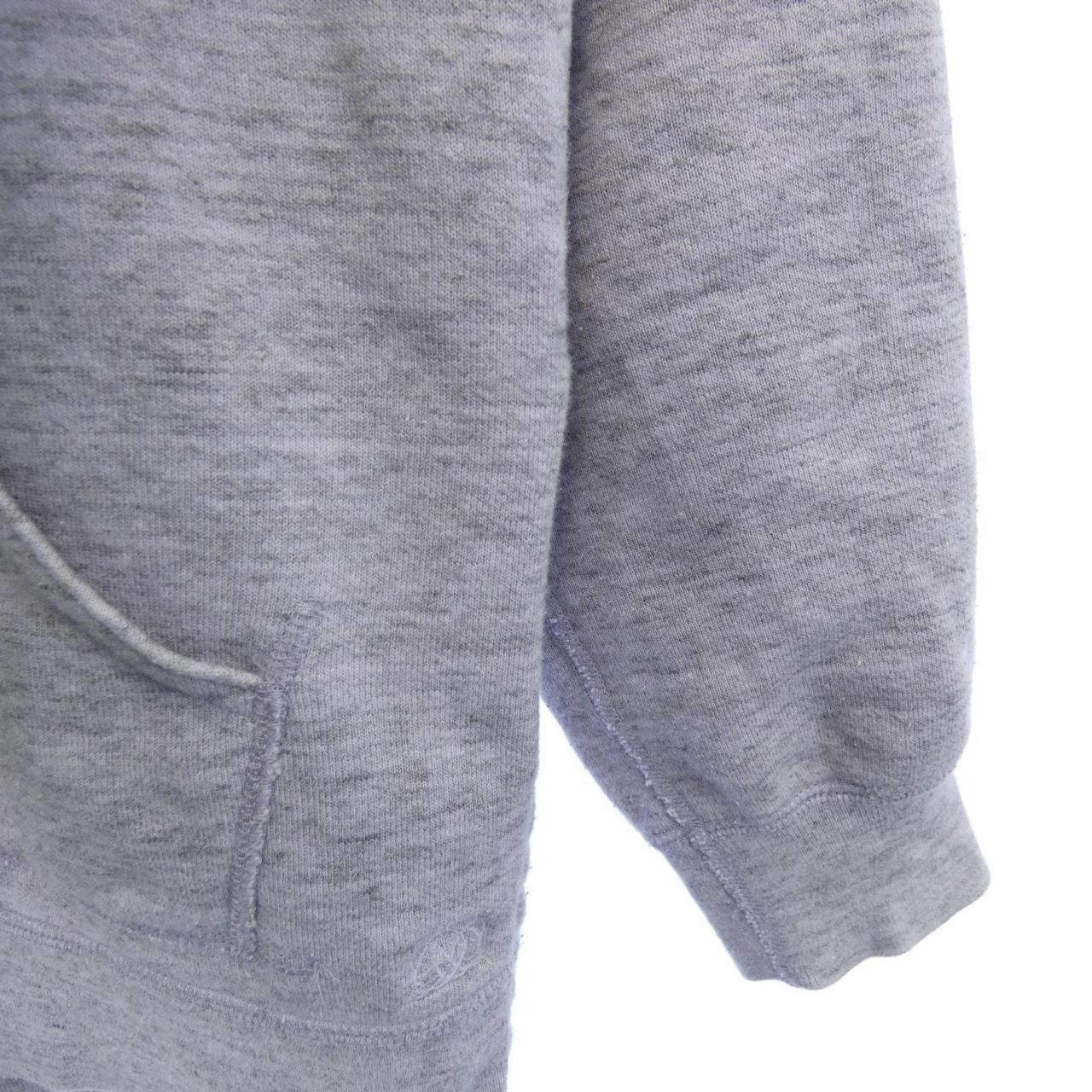 ドゥロワー DRAWER 6512-299-0260 パーカー