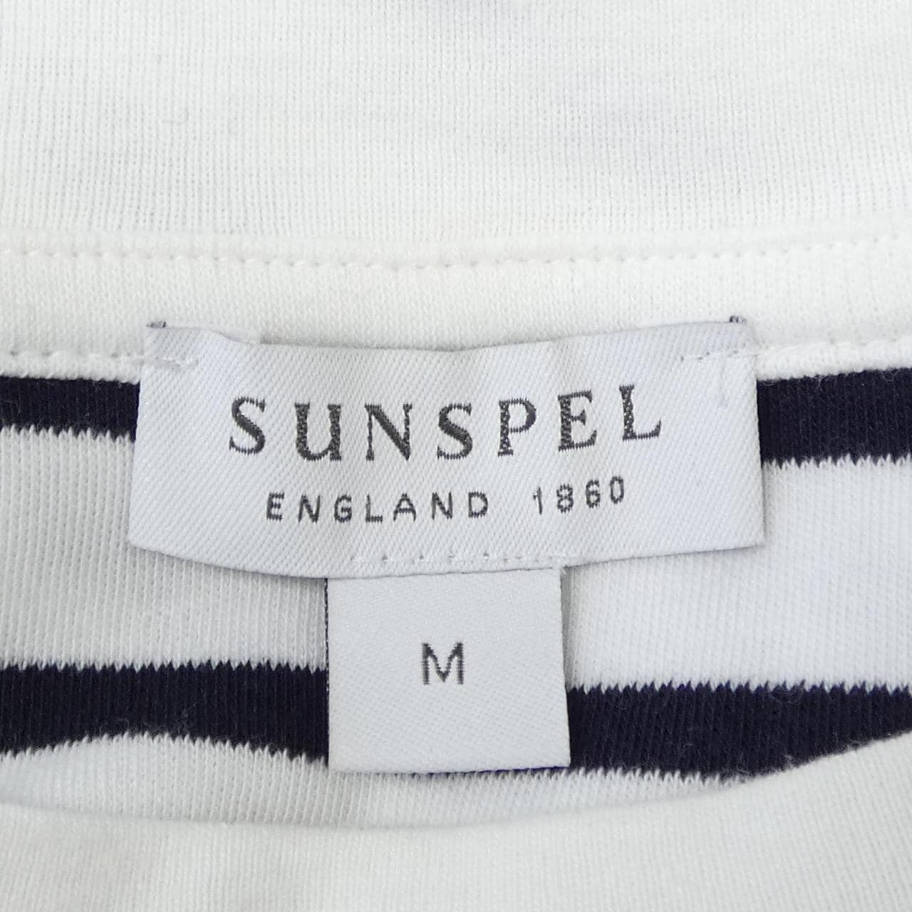 SUNSPEL トップス