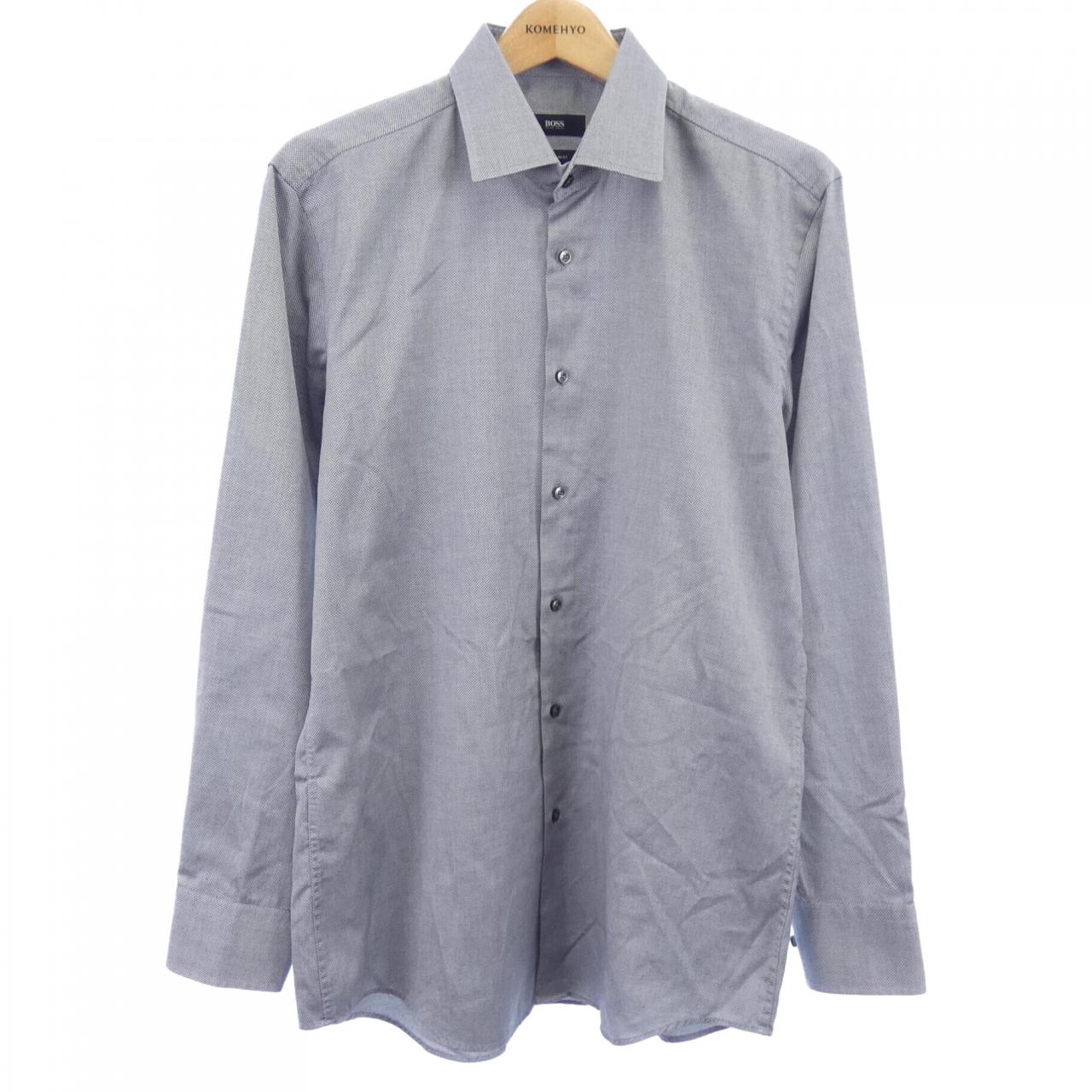 ヒューゴボス HUGO BOSS シャツ