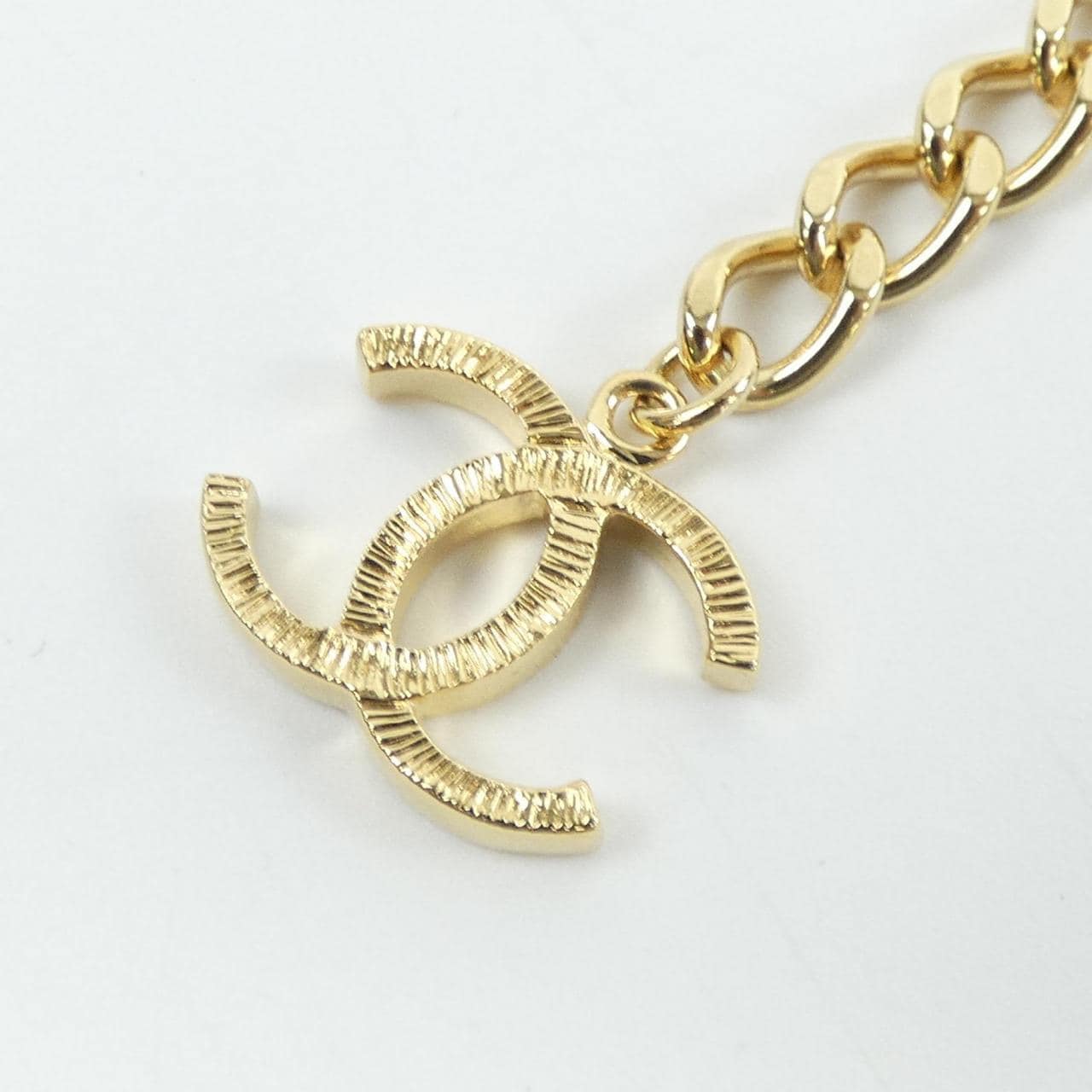 シャネル CHANEL ABD627B16671 BELT