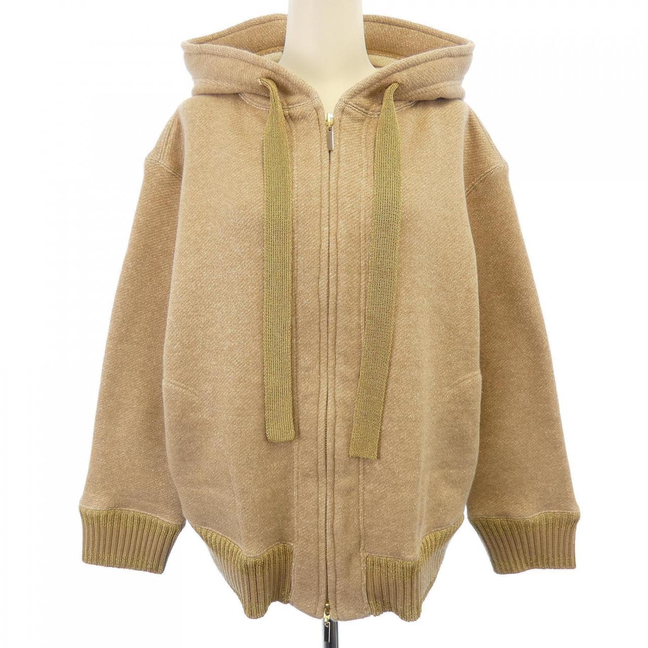 ジュンコシマダ JUNKO SHIMADA 6142301 パーカー