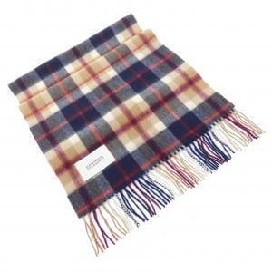 マッキントッシュフィロソフィー MACKINTOSH PHILOSOPHY MUFFLER