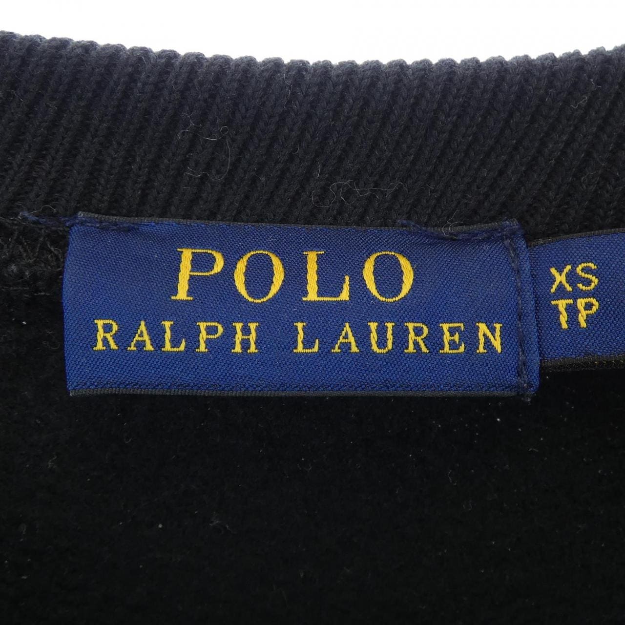 ポロラルフローレン POLO RALPH LAUREN スウェット
