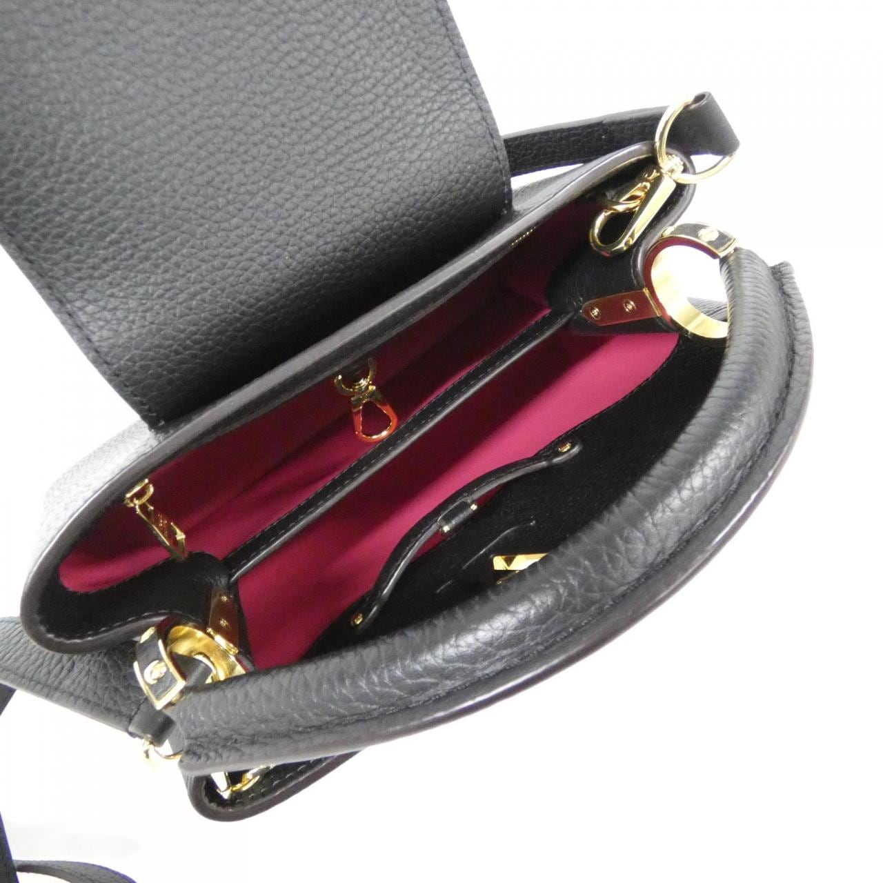 ルイヴィトン カプシーヌBB M94755 バッグ