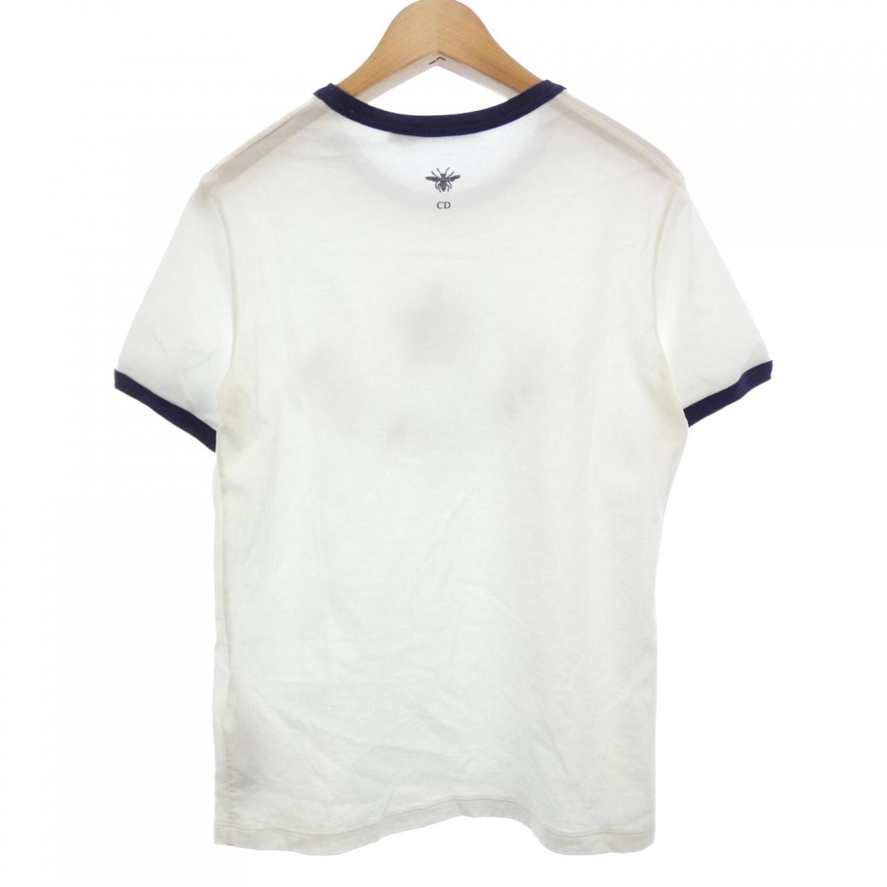 クリスチャンディオール CHRISTIAN DIOR 443T27A4537 Tシャツ