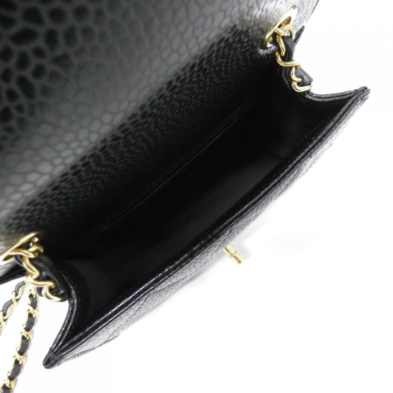 【未使用品】シャネル AS5981 ショルダーバッグ