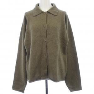 ロク 6ROKU 8628-105-0114 カーディガン